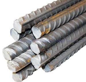 Deformed Steel Bar/Crb550 Rebar Steel/Iron Rod for Construction