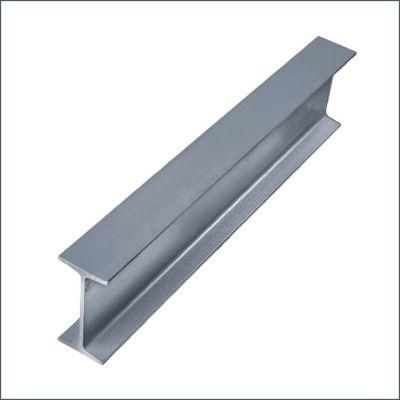 Bazck or Galvanized GB OEM Standard Marine Packing Structural Steel Price Beam