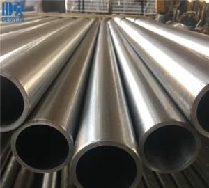 DIN2391 Precision H8 Tolerance Seamless Steel Stainless Honed Tube for Hydraulic Cylinder