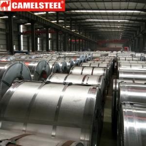 Gi Dx51 Zinc Cold Rolled Coil/Hot Dipped Galvanized Steel Coil/Sheet