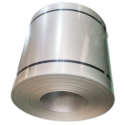 Ss Plate/Sheet/Coil 410 430 304L/316L /309S/310S/317L AISI JIS ASTM Cold Rolled No. 1 2b 4K Ba 8K Stainless Steel Coil Factory Price
