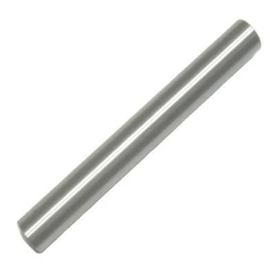 Good Quality Factory Directly AISI 201 17-4pH Solid Round Steel Bar for Self-Lubricated Spherical Plain Bearing