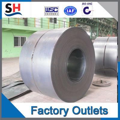 High Quality Best Price Tisco AISI SUS 1.25mm 0.3mm Thick 2b Ss Rolls 304L 202 321 316 316L 201 304 Stainless Steel Coil