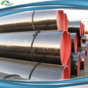 Iron and Steel Pipes and Tubes Manufacturing