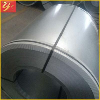 Galvanized Steel Coil Aluzinc Galvanized Steel Sheet in Coil