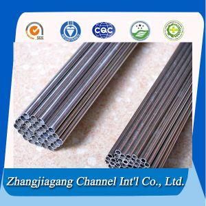 0.25mm Thin Wall Stainless Steel 304 Pipe/Tube