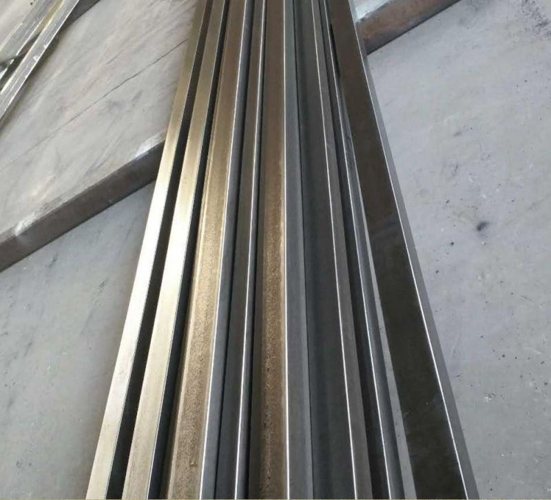 Bright Cold Drawnsquare Steel /AISI/ASTM 1045/JIS S45c/