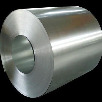 China Manufacture Cold Rolled AISI 201/ 304 /316 Stainless Steel Coil