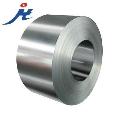 Mellow 0.3-3.0mm 201/304/430 No. 4 Stainless Steel Coil Wholesale Price ISO Certificated Manufacturer