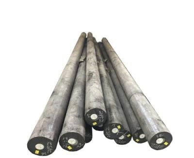 ASTM High Speed M2 Tool Steel 1.3343 Q235 Q345 Carbon Steel Round Bar