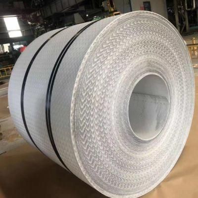 Hot Rolled No. 1 Stainless Steel Coil Mild Steel Coils 201, 304, 316L, 310S, 316ti, 321 Hot Rolled Stainless Steel Buliding Material New Products