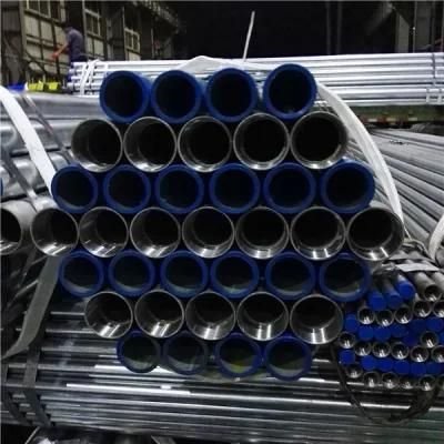 As1163 Hot DIP Galvanized Steel Pipe