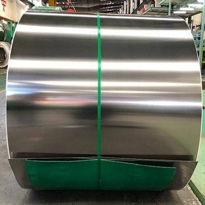 201 301 304 316 410 430 904L Ss Coils Cold Rolled Stainless Steel Coil Factory Price