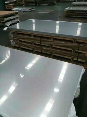 Manufacturers 201 304 316 409 Plate/Sheet/Coil/Strip/201 Ss 304 DIN 1.4305 Stainless Steel Plate