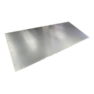 Thickness 1.5mm Mild Steel Sheet Cold Rolled Sheet Ss400 A36 S235jr S355 St52 A573 A283