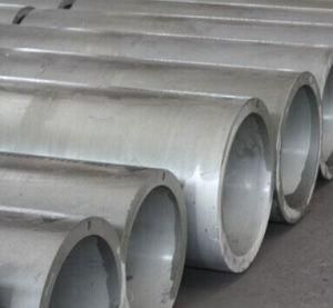 Thick Wall or Big Diameter 304 Stainless Steel Pipe
