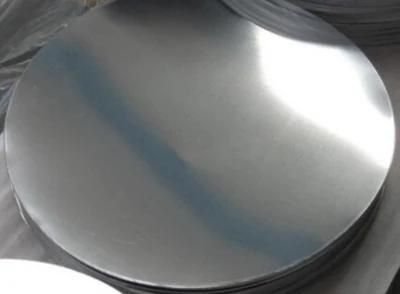 400 Series Stainless Steel Circle Ss Inox Round Disc Deep Drawing 410 Ba Stainless Steel Circles