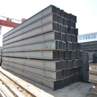 Hea/Heb/Ipe Steel Beam/Section Beam/European Standard H Beam Size