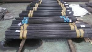 82b Oil Tempered Spring Steel Rod