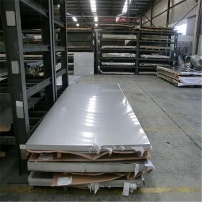 Hot Sale Factory Direct ASTM 410 420 430 440c Stainless Steel Plate Price Per Ton 2b Ba Finish