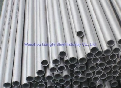 Chinese Original Stainless Steel Pipe&Tube