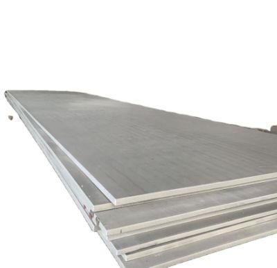 3.5mm Thickness 304 Stainless Steel Plate Price Per Meter