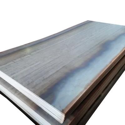 Q195 Hot Rolled Steel Plate 25mm Thick Carbon Steel Sheet Price