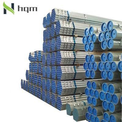Galvanized Pipe 1 12 Schedule 20 80