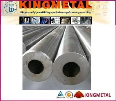 304lmod 316lmod 310moln Urea Grade Stainless Steel Seamless Pipe