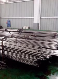 Grade 20mn Cold Rolled Steel Pipe