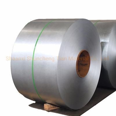 Competitive Price Grade 304 316L 201 Stainless Steel Coil Sheet Applied to Construction