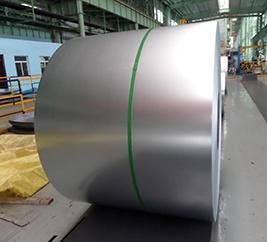 Galvanized Aluminum Magnesium Coated Dx51d Zm140 SGCC Steel