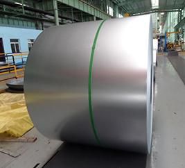 Galvanized Aluminum Magnesium Coated Dx51d Zm140 SGCC Steel
