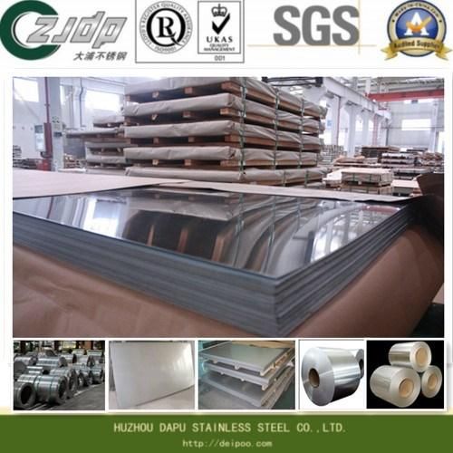 S31803 Annealed Duplex Steel Sheet