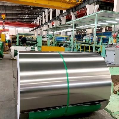 304 Stainless Steel Coil