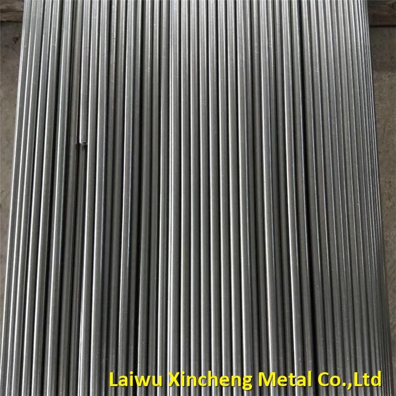 AISI 8620 Cold Drawn Bright Steel Round Bar / Cold Drawn Steel 8620