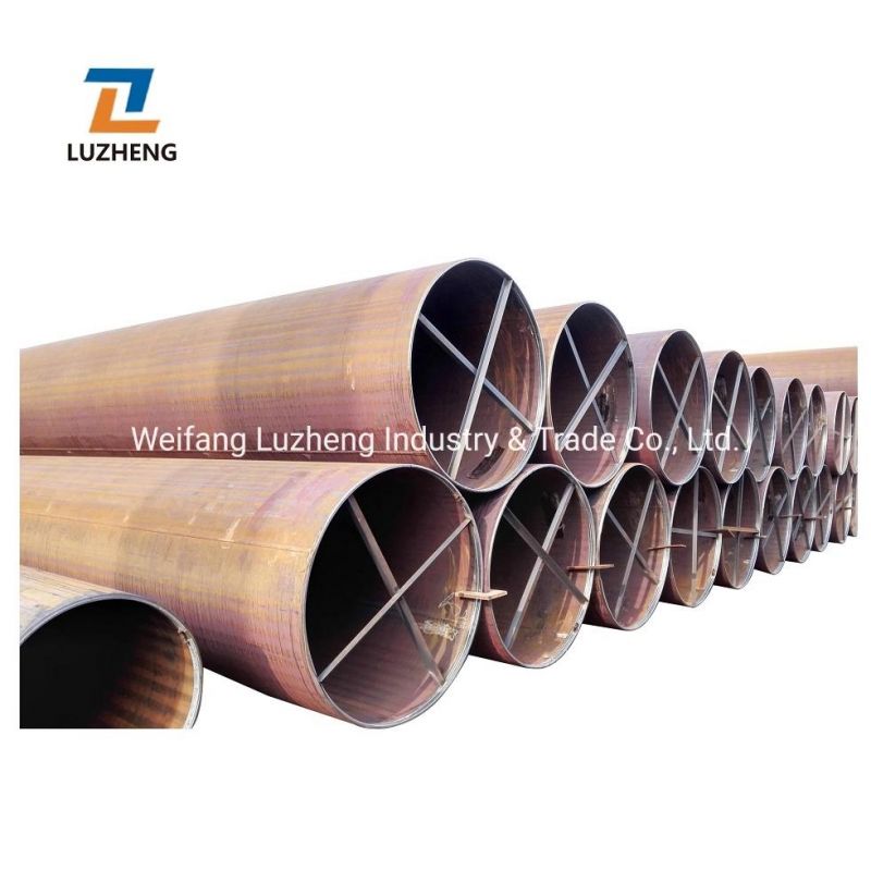 L245 Line Pipe, L245 Pipeline, L245 Seamless Pipe