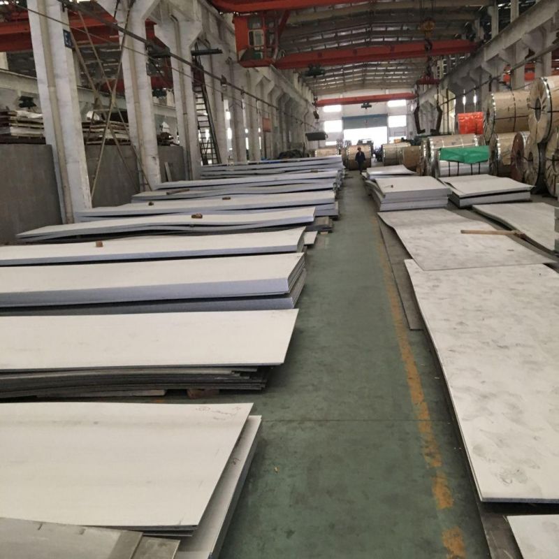 Ss Sheet Price Per Kg Heat Resistant Stainless Plate Wholesale 2205 Stainless Steel Sheet