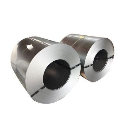 Factory Direct Q235 ASTM A611 Hot-DIP Zinc-Coated Steel Sheet