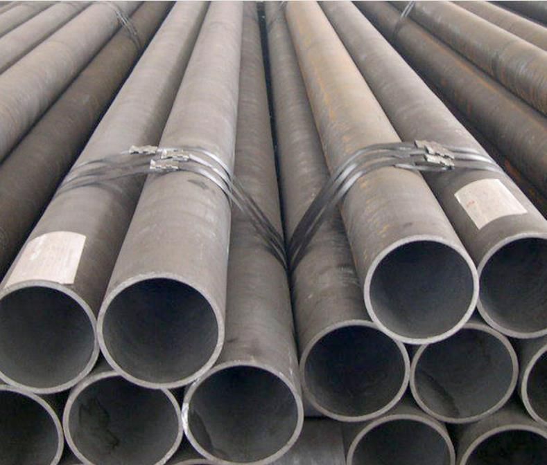 Seamless Carbon Pipe API 5L Psl1 X52