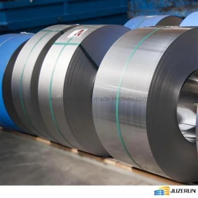 Hot Rolled SUS 304/316/201/310S Stainless Steel Coil with 2b Surface