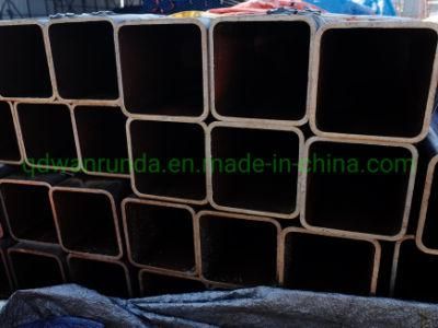 High Quality Steel Hollow Section