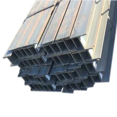 Steel H Beam H Beam for Sale, Galvanized Steel H Beam, H-Section Steel