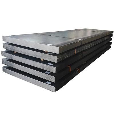 Zhangpu Steel Plate Carbon Steel Coil Carbon Steel Plates Manufacturer