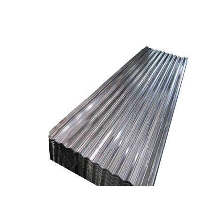 Hot Dipped Galvanized Steel Roofing Sheet ASTM Metal Roof