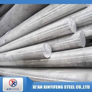 410/430 Stainless Steel Round Bar in All Sizes