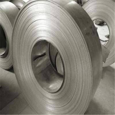 ASTM/AISI/JIS/SUS Cold Rolled 201 301 304 316 430 Stainless Steel Strip
