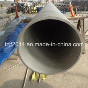 Stainless Steel Pipe Seamless Pipe