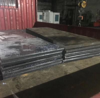 3Cr2Mo/1.2311/P20 Steel Plate/Steel Round Bars/Hot Rolled Steel Flat Bars/Plastic Die Steel/Forged Steel Block