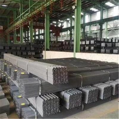 Best Price Q235B Equal Angle Steel Bar/Angle Iron Prices